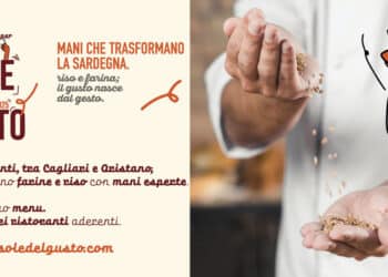 Riso, pasta artigianale e PAT: l’essenza autentica del gusto sardo